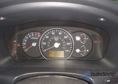 2009 Kia Rondo Lx from USA, damaged, VIN KNAFG529097276310